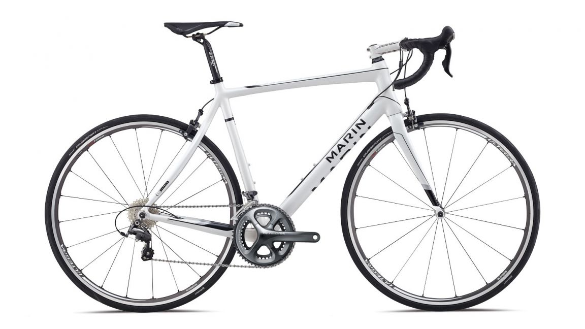 Verona T3 Elite Ultegra