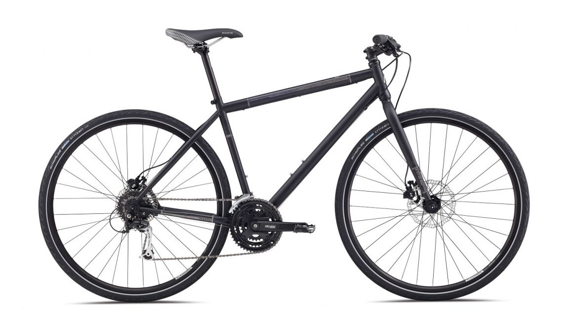 Muirwoods 29er