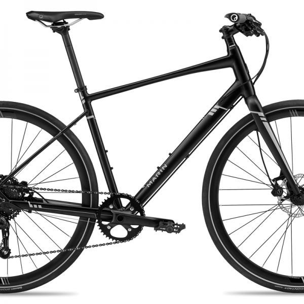 Speed Commute Series 3 Frames