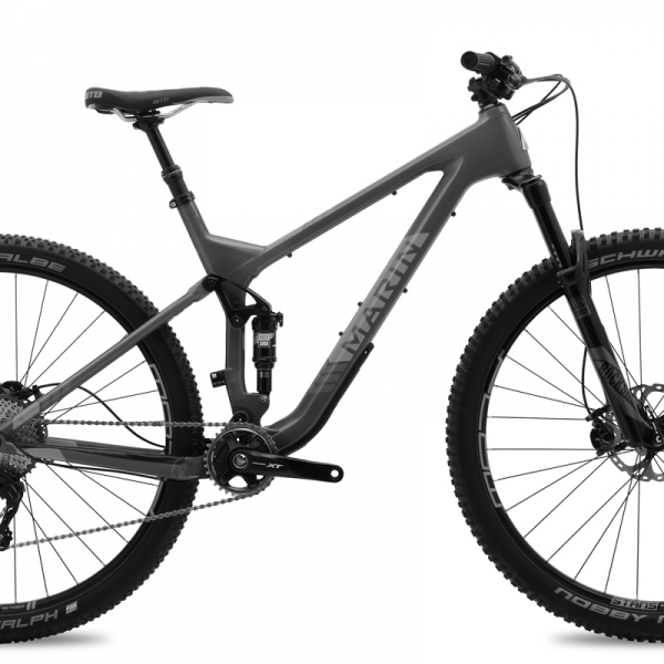 Rift Zone Monocoque Carbon