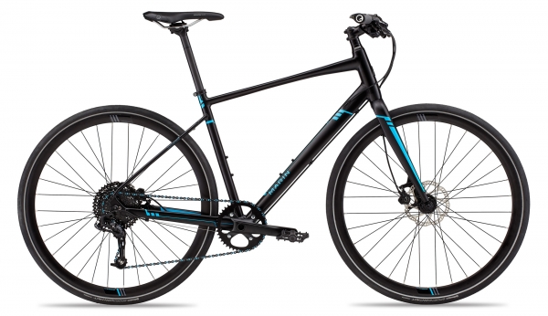 Series 3 frame - pavement