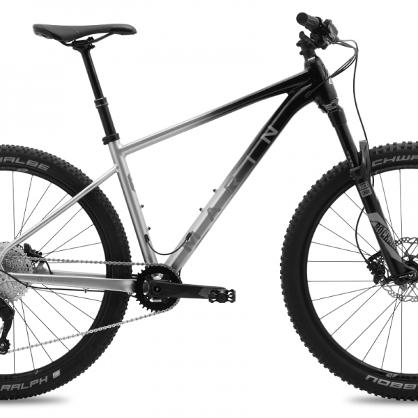 Trail HT Series 3 Frame