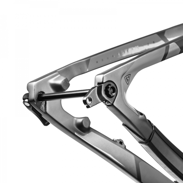 Chainstay Post Disc Mount (FULL SUSPENSION)
