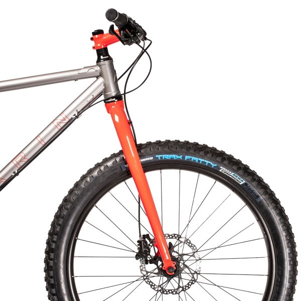 PM1 Fork