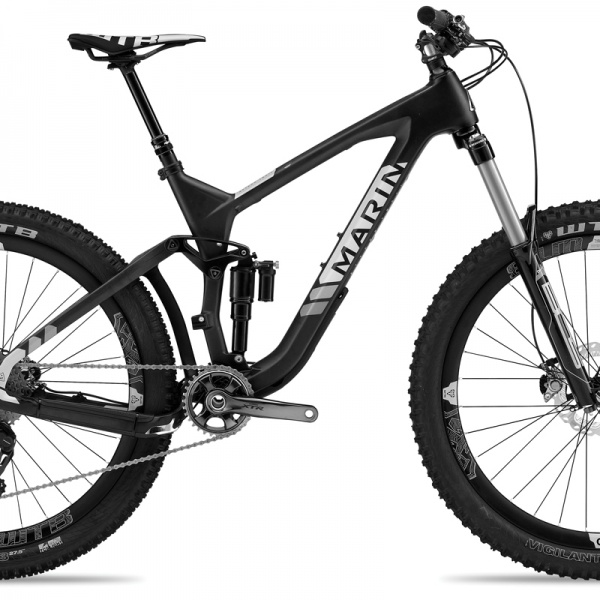AT Monocoque Carbon