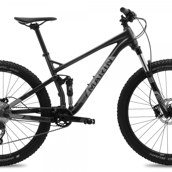 Hawk Hill Alloy Frame