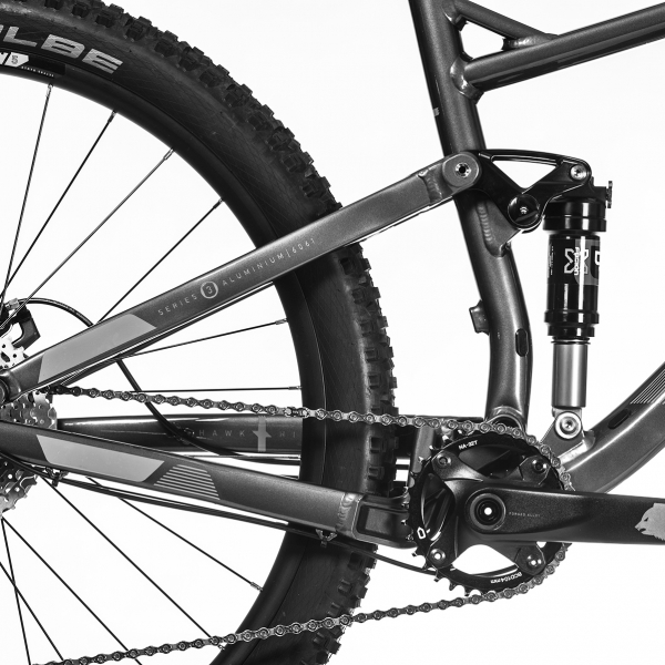 Hawk Hill MultiTrac