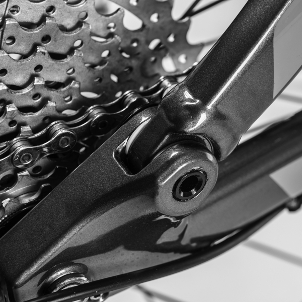 Hawk Hill Axle Dropouts
