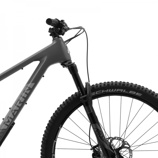 RZ Trail Geometry
