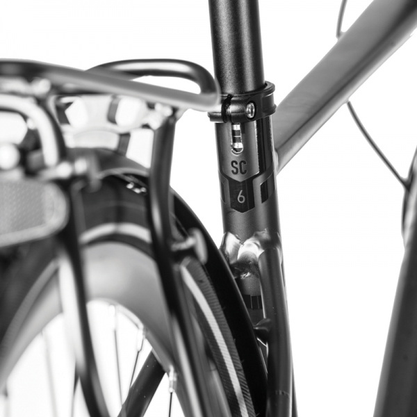 Speed Commute Fenders