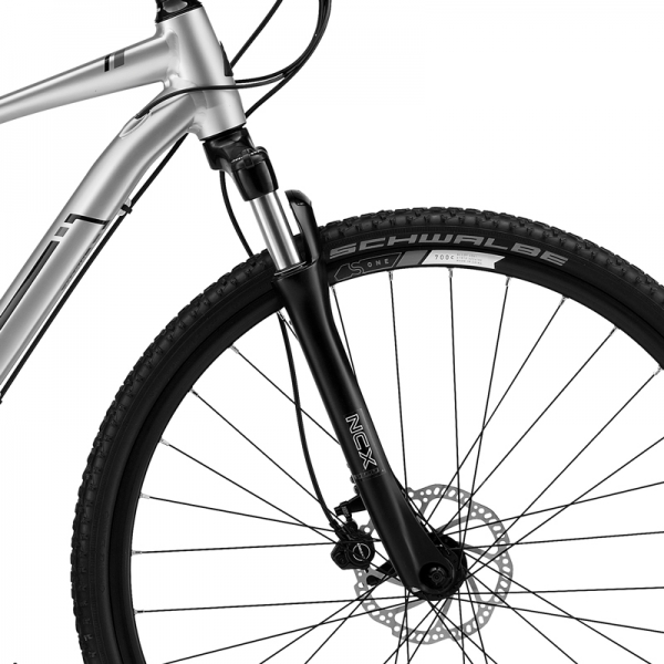Dual Sport Fork