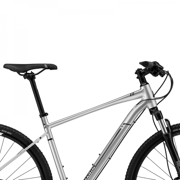 Dual Sport Geometry