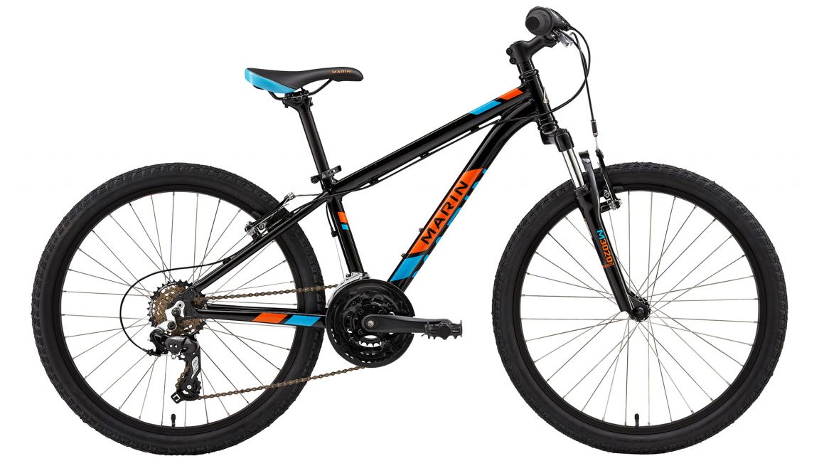 Bayview Trail 24” Boys
