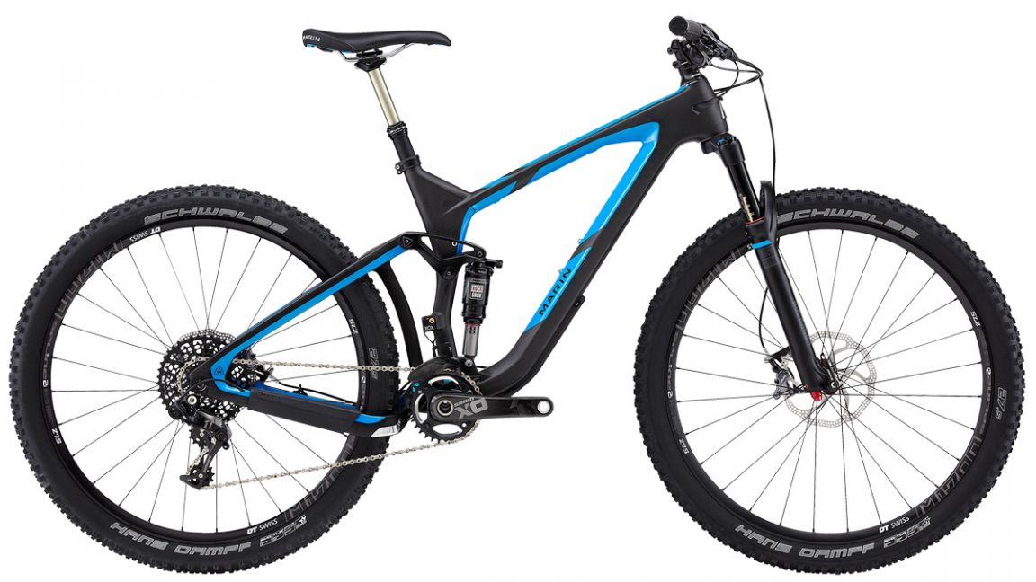 Attack Trail C-XT9