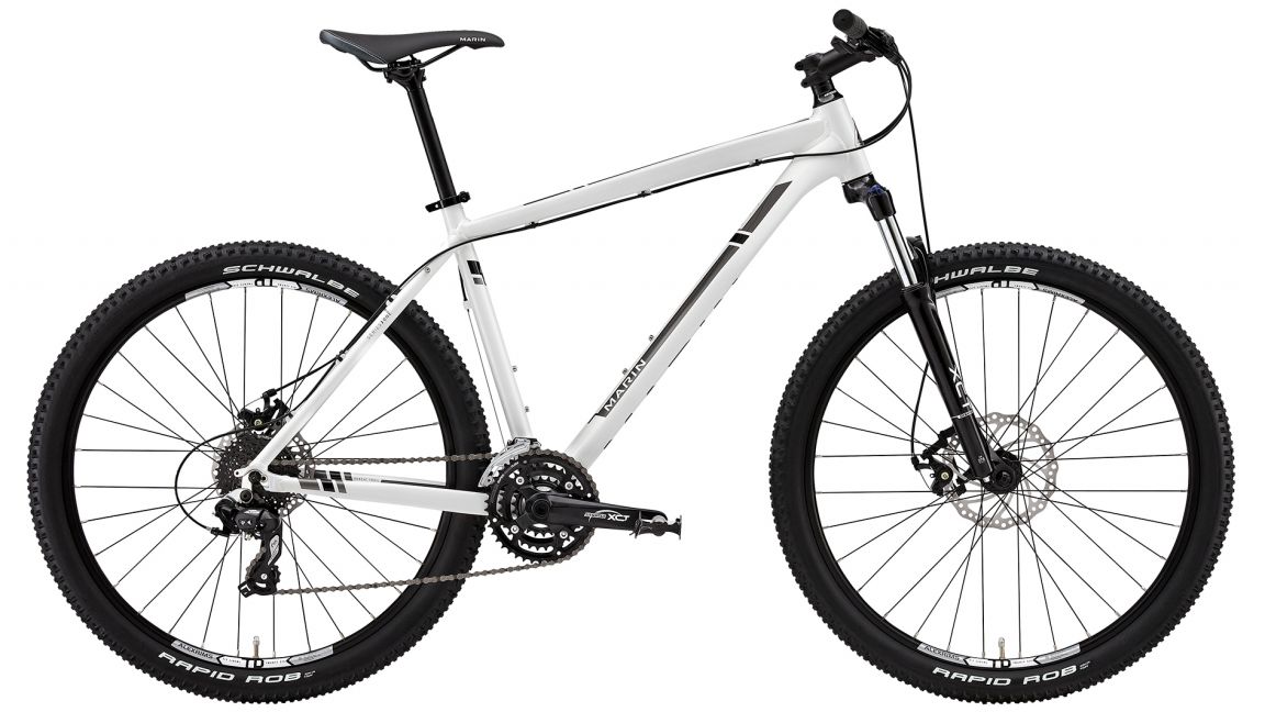 Bobcat Trail 7.3