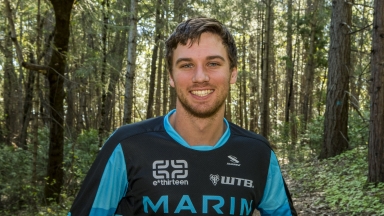 Evan Geankoplis