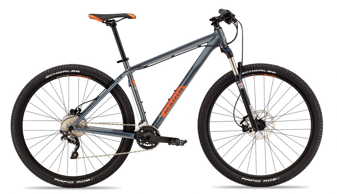 Bobcat Trail 9.5