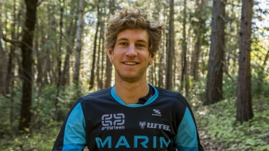 Cory Sullivan