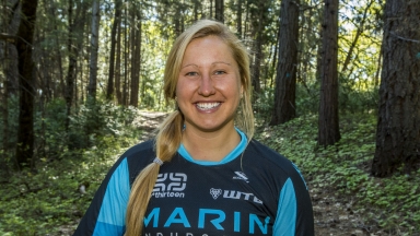 Amy Morrison