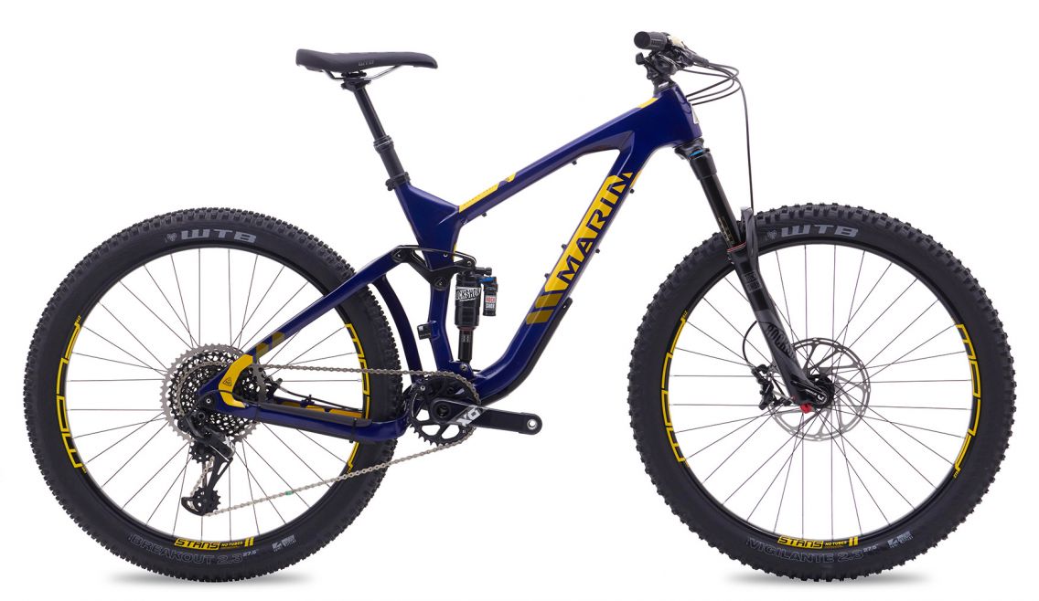 Attack Trail Pro