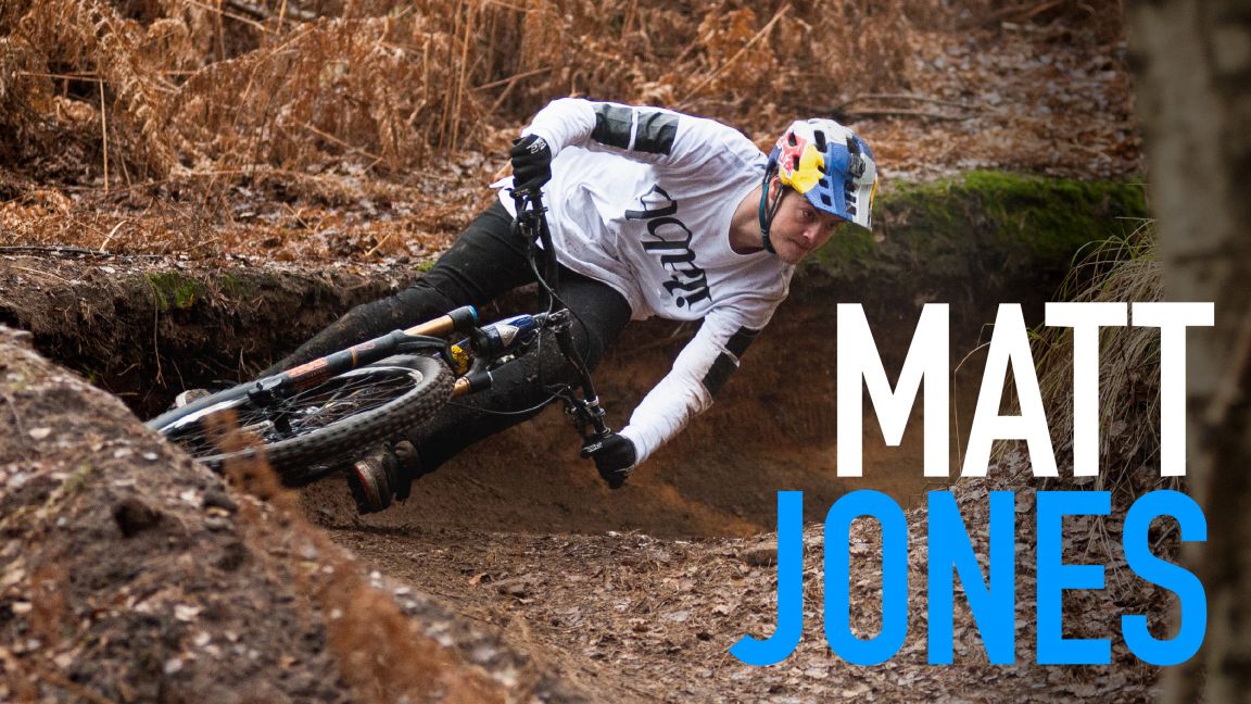 Matt Jones