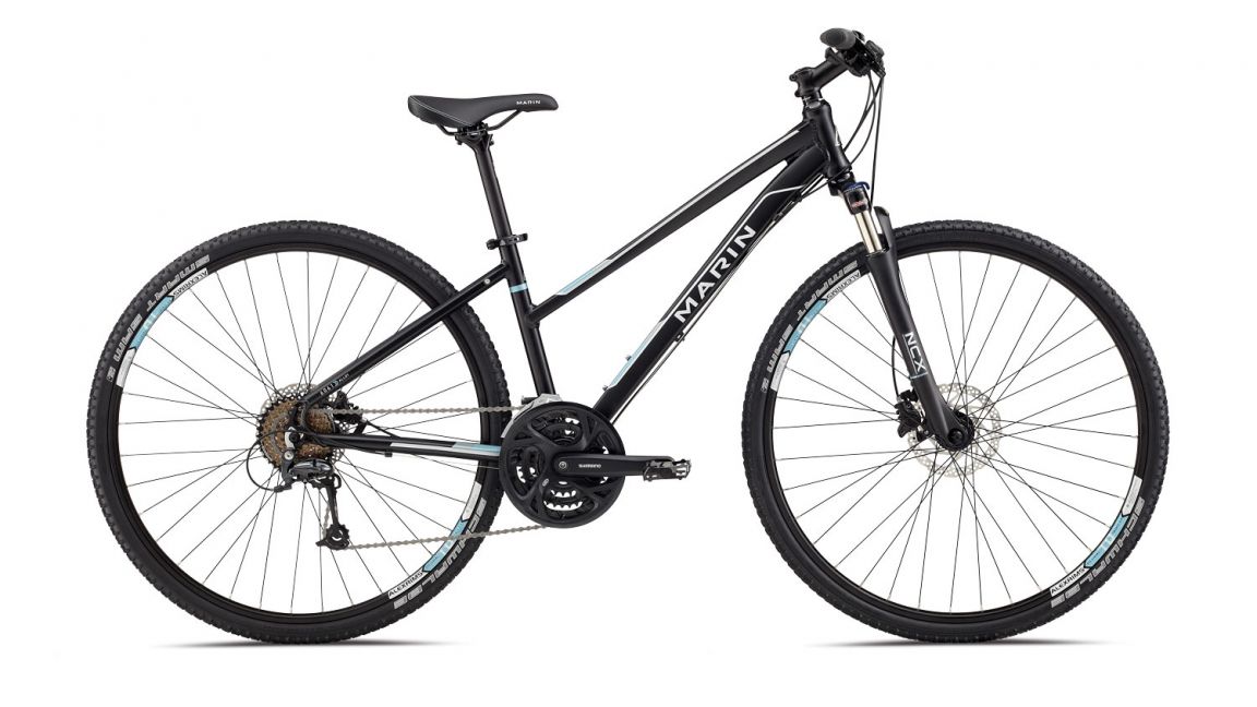 San Anselmo DS4