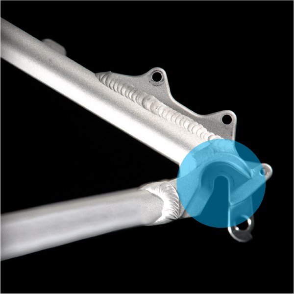 Sport Series 1 Frame
