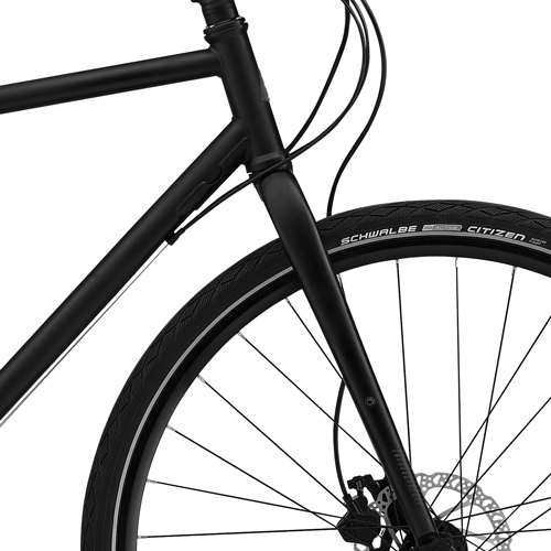 Muirwoods 29” Wheels