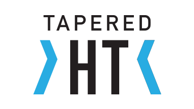 Tapered Head Tube