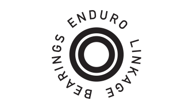 Enduro Linkage Bearings