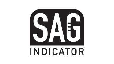 Suspension Sag Indicator