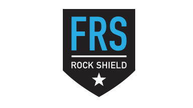 FRS DownTube Rock Shield