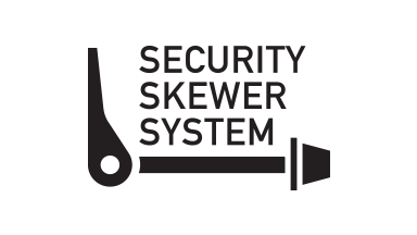 Security Skewer System